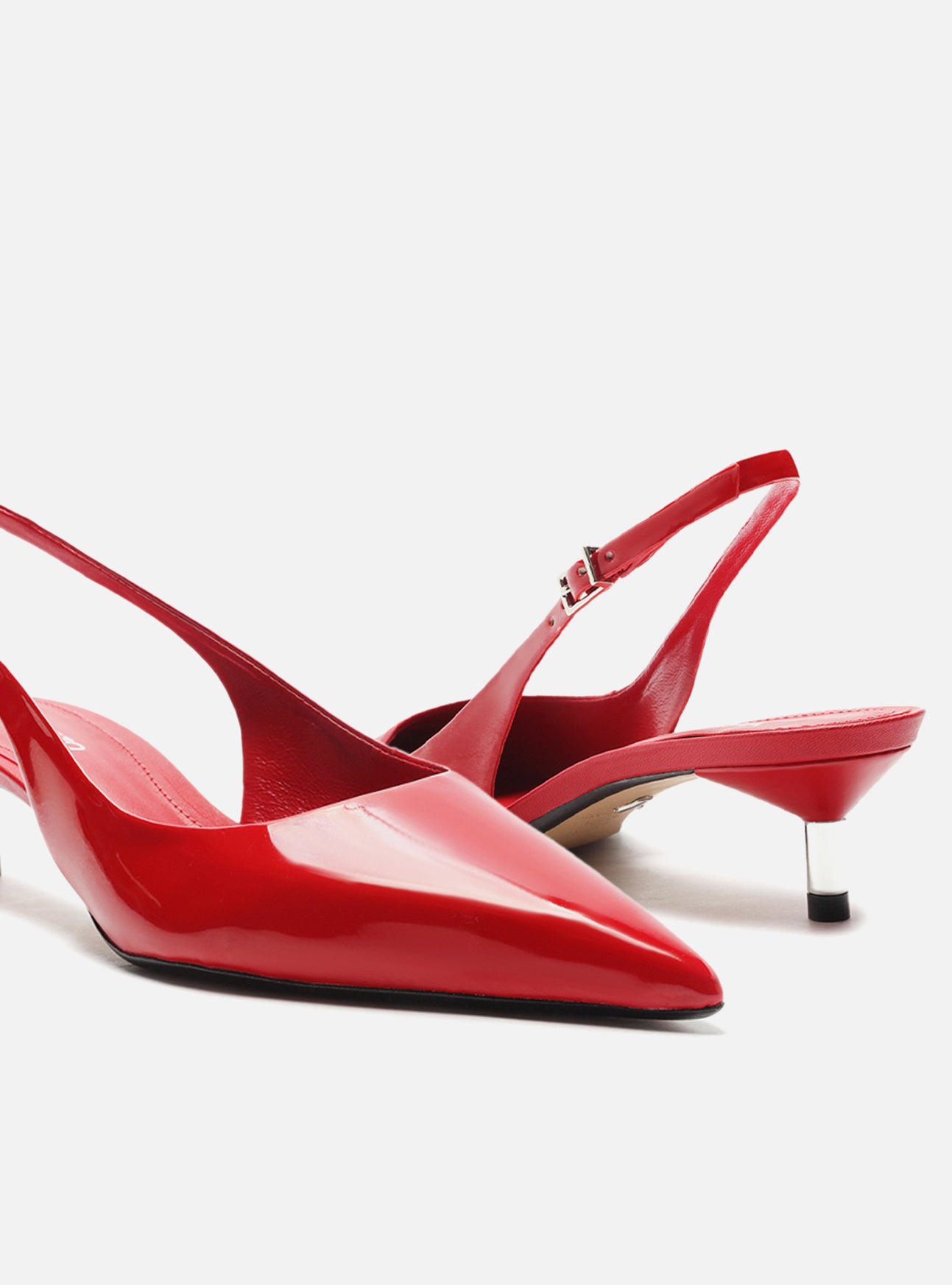 Sutton Low Stiletto Pump Pump PRE FALL 24