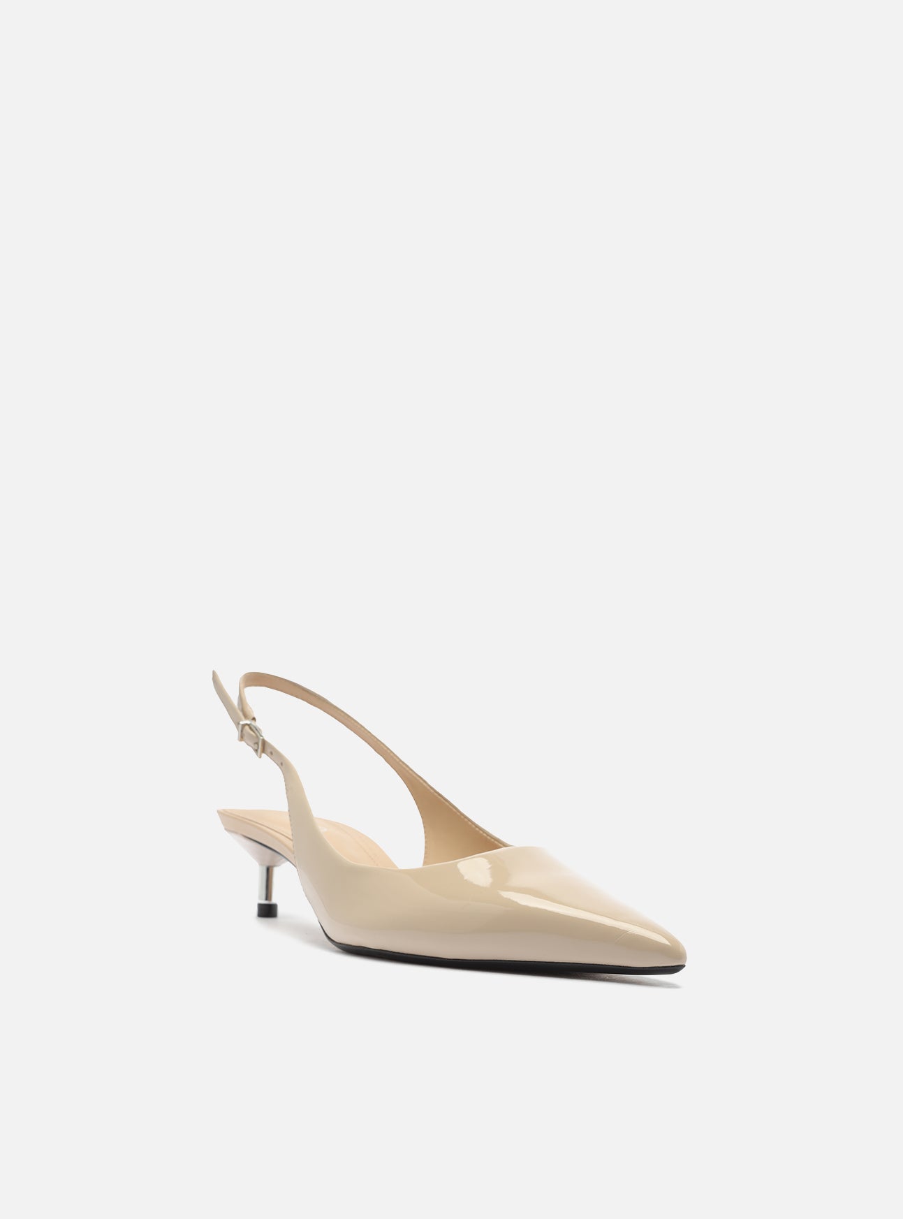 Sutton Low Stiletto Pump Pump PRE FALL 24