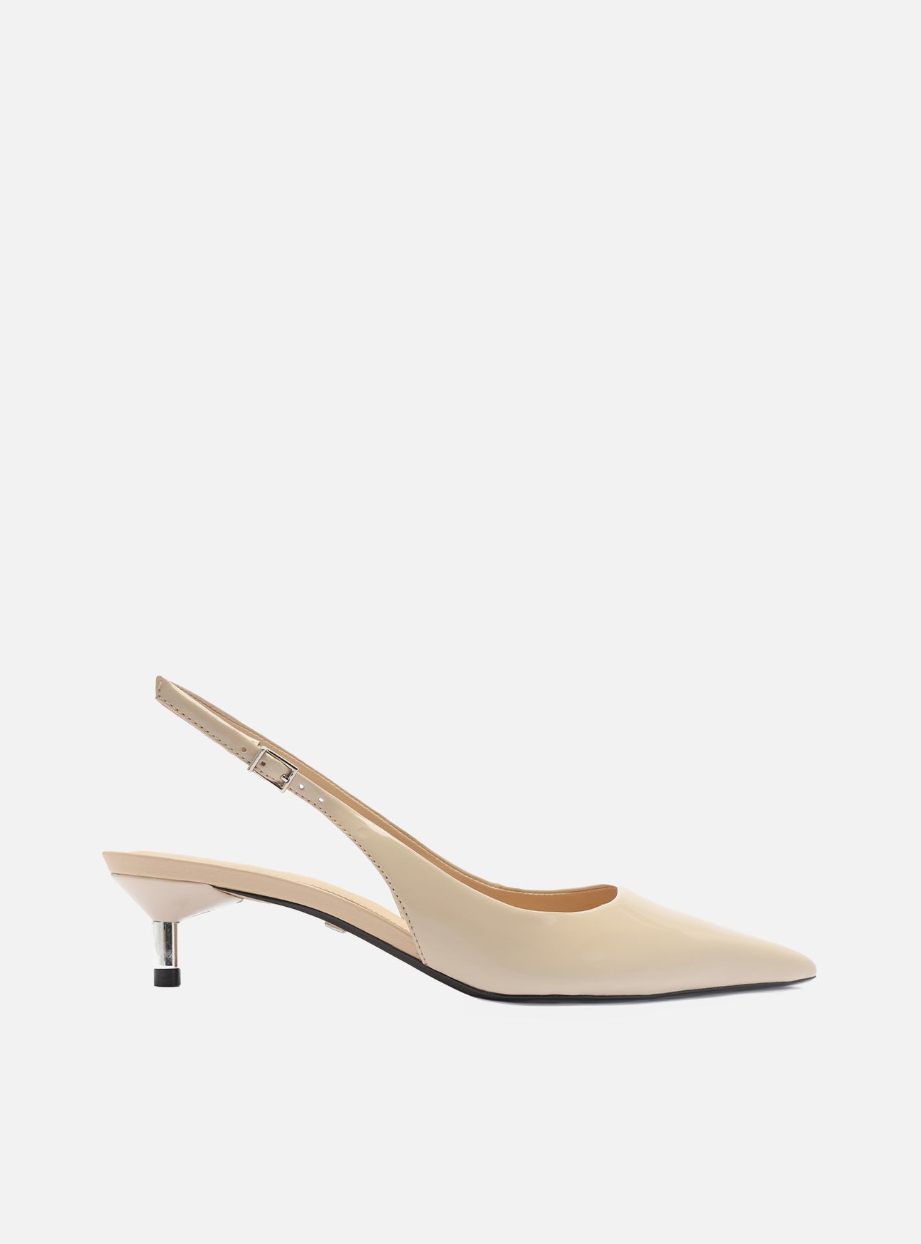 Sutton Low Stiletto Pump Pump PRE FALL 24