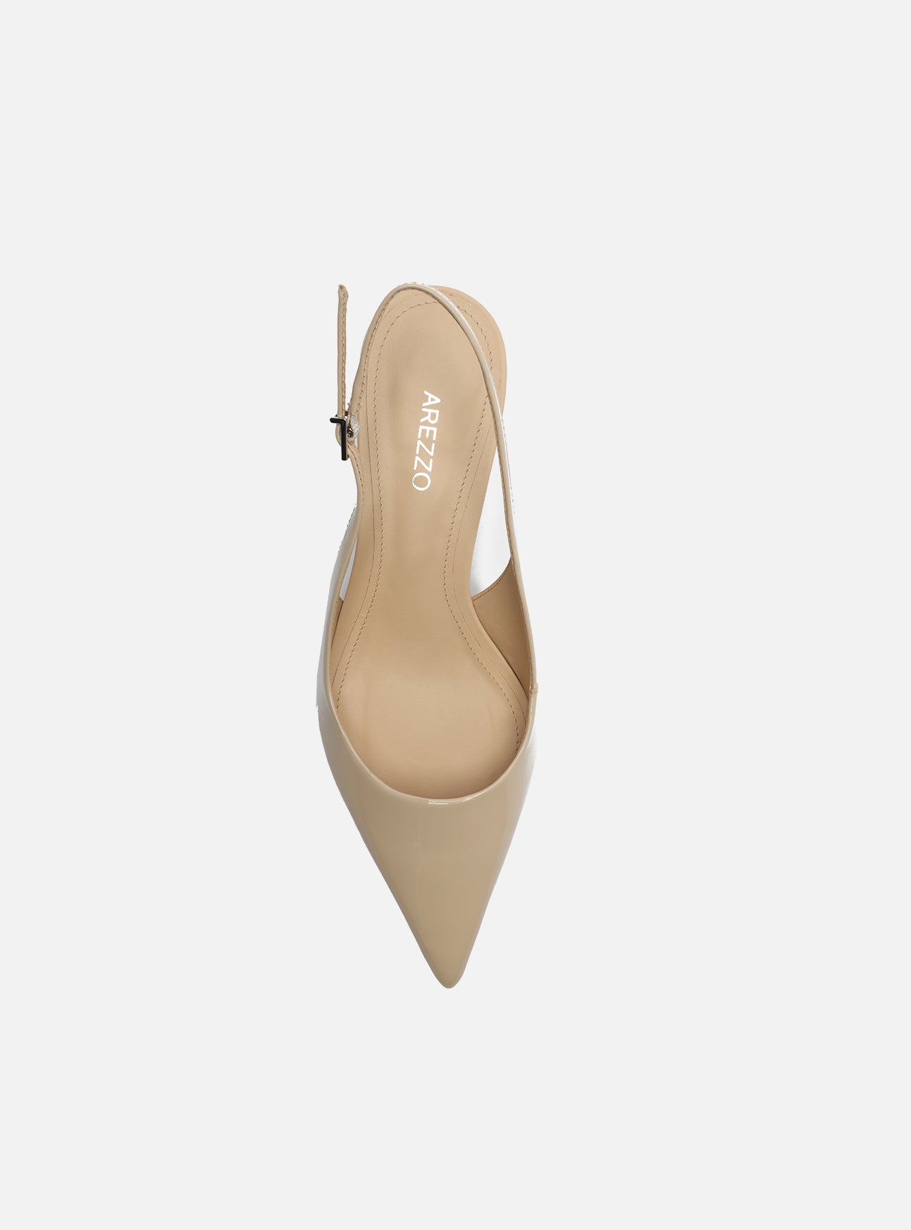 Sutton Low Stiletto Pump Pump PRE FALL 24