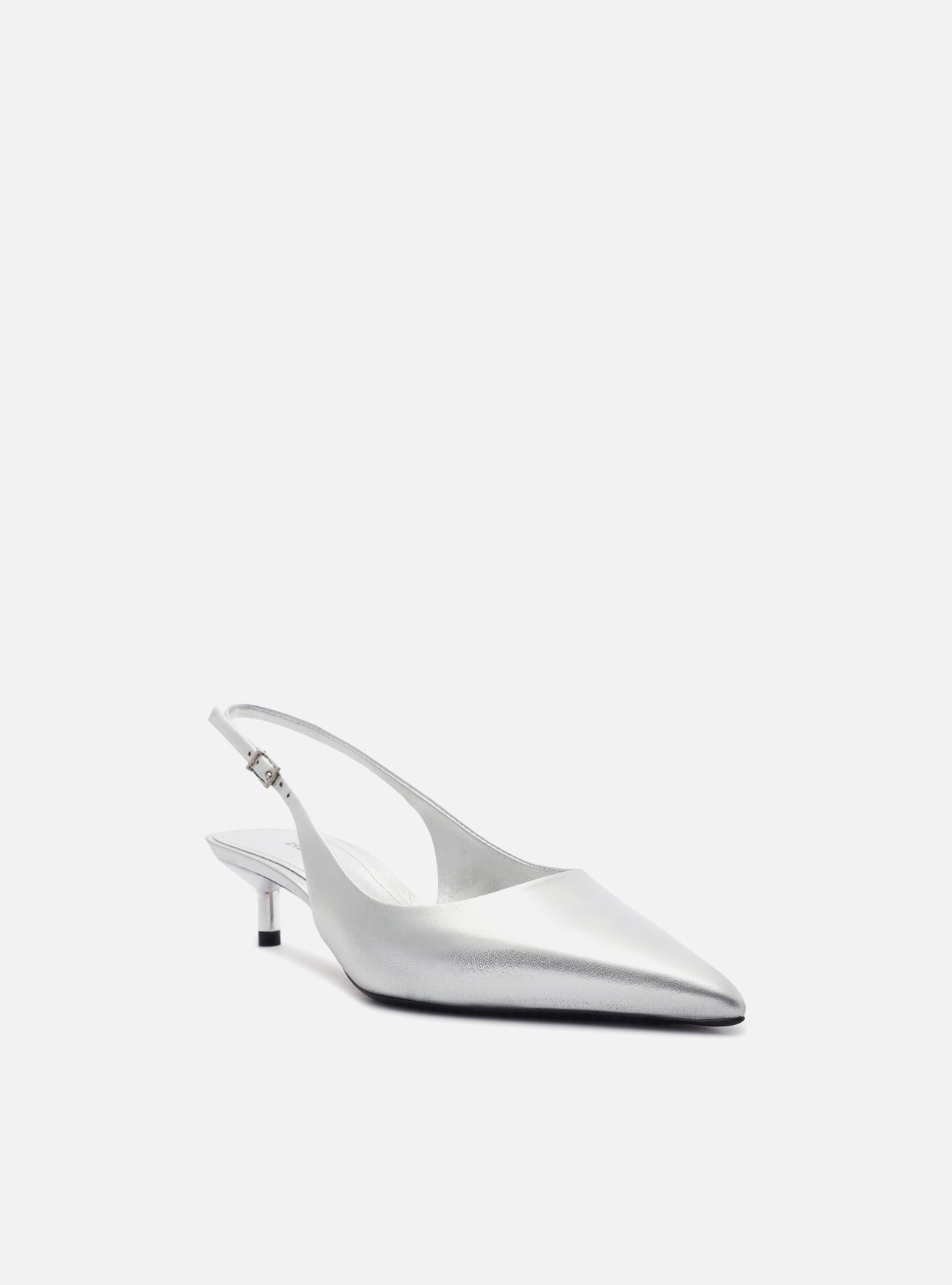 Sutton Low Stiletto Pump Pump PRE FALL 24