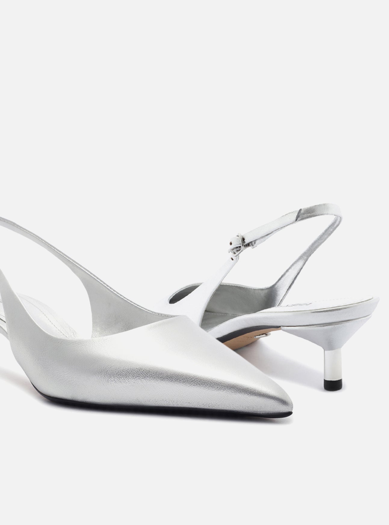 Sutton Low Stiletto Pump Pump PRE FALL 24