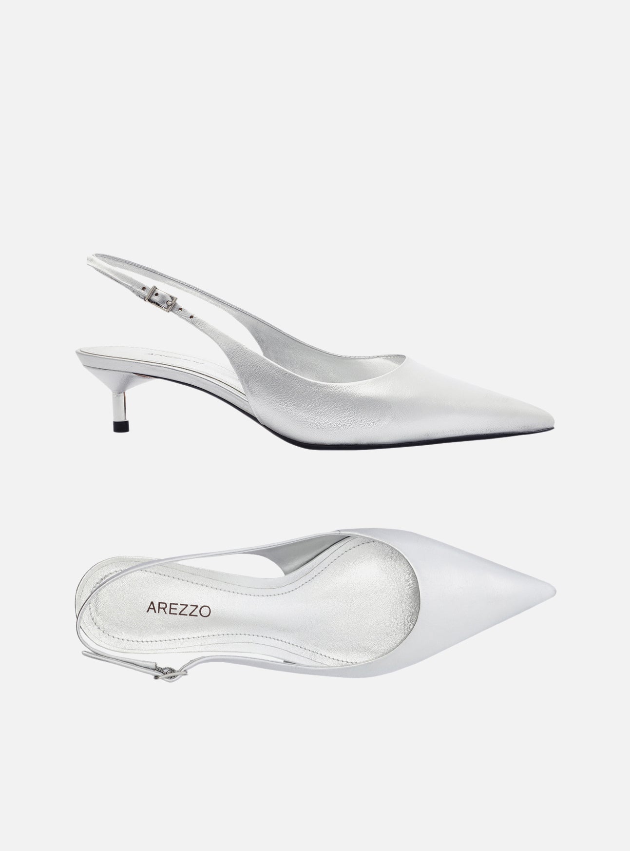 Sutton Low Stiletto Pump Pump PRE FALL 24