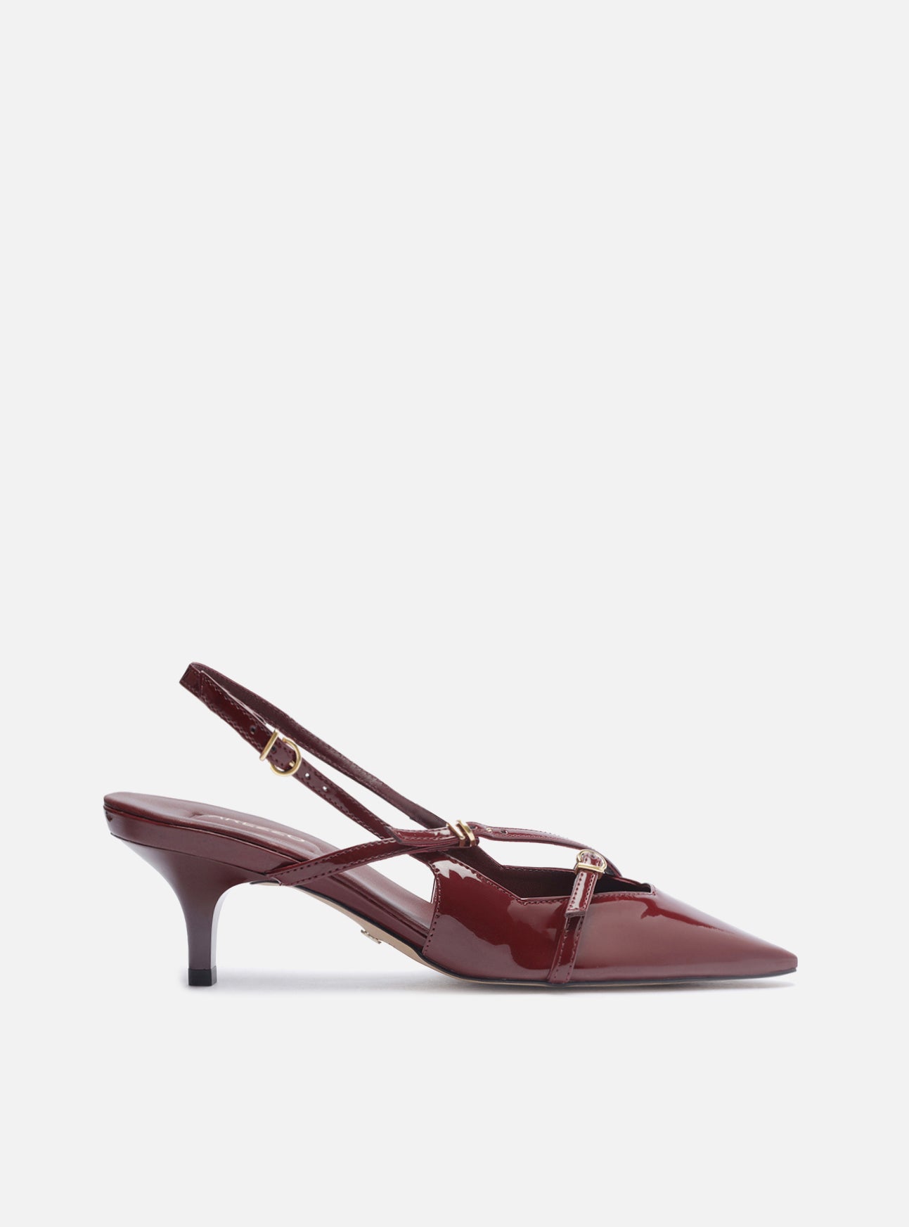 Tiffany Stiletto Pump Pump PRE FALL 24