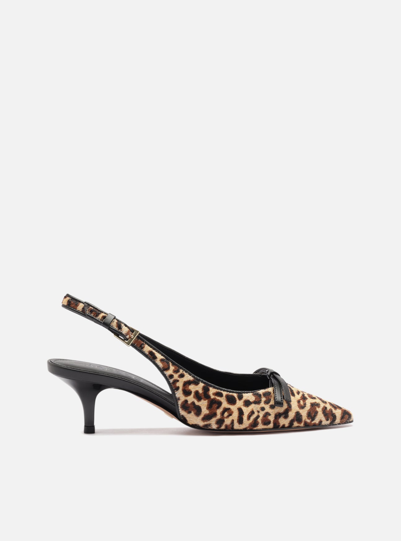 Bowie Mid Stiletto Pump Pumps Pre Fall 26