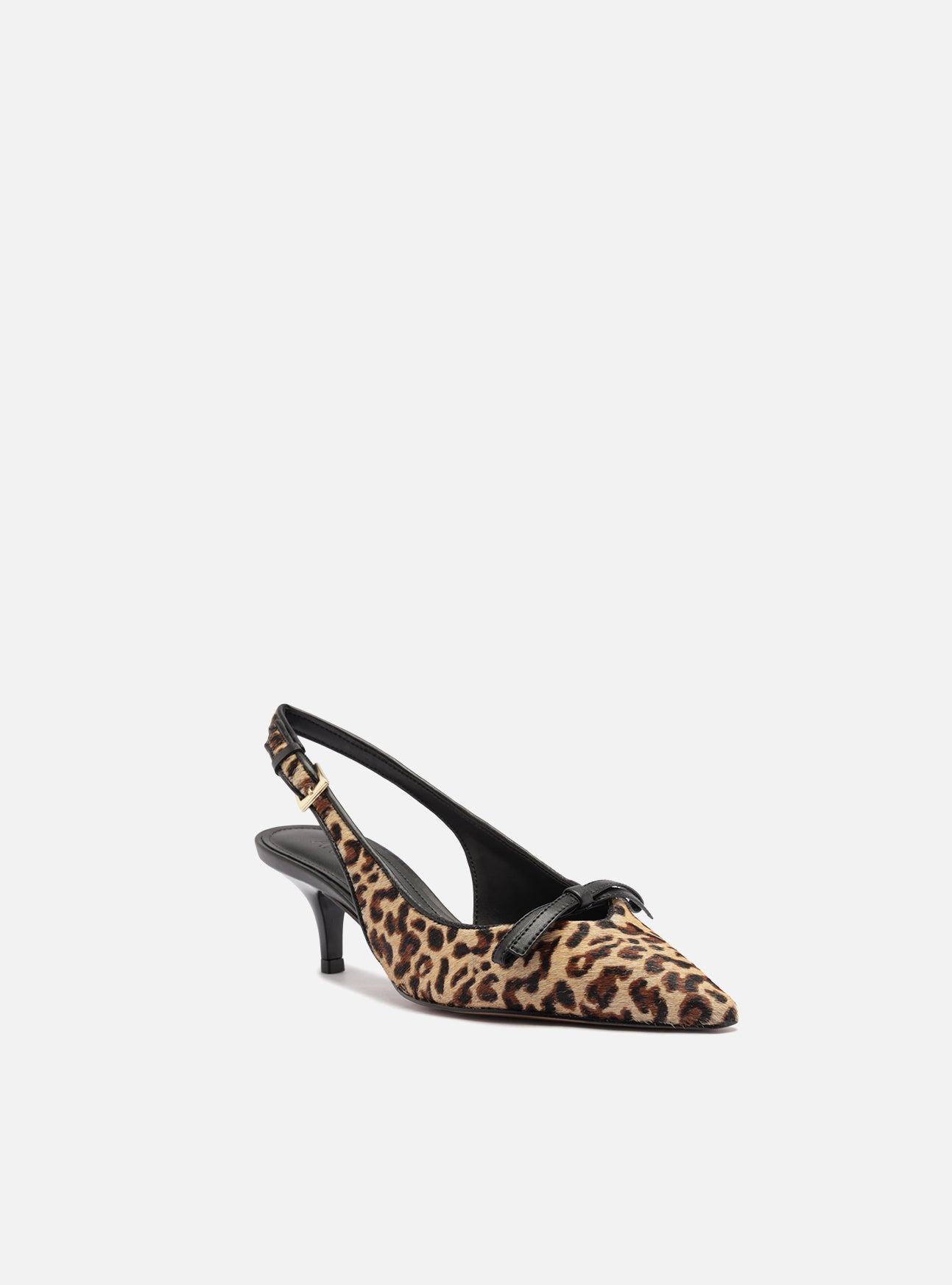 Bowie Mid Stiletto Pump Pumps Pre Fall 26