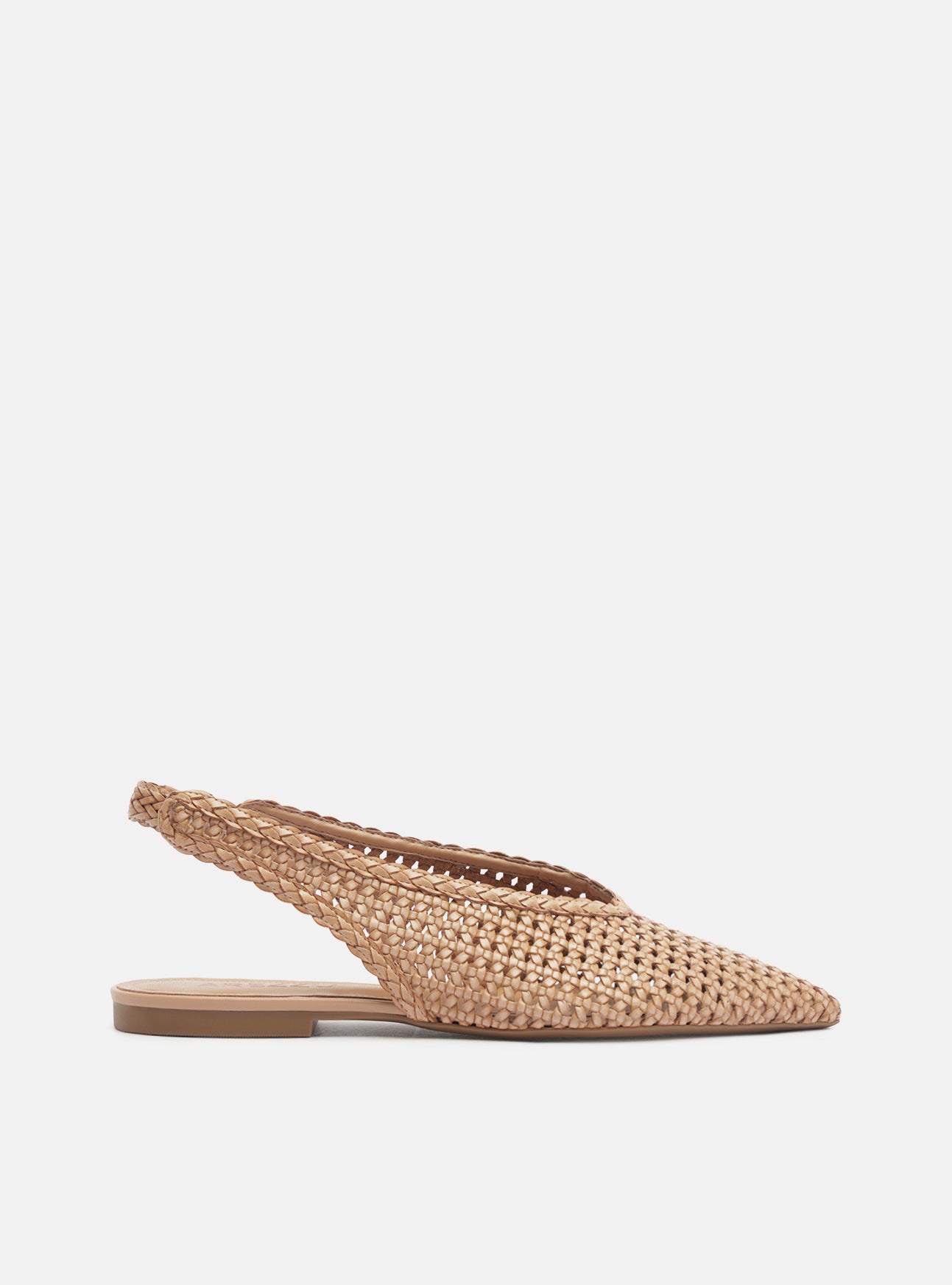 Eva Ballet Flat Flats Pre Fall 26