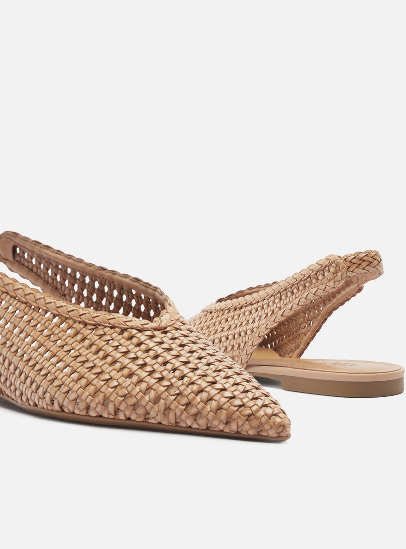 Eva Ballet Flat Flats Pre Fall 26