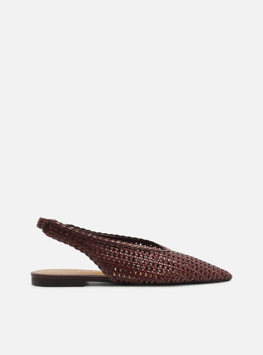 Eva Ballet Flat Flats Pre Fall 26