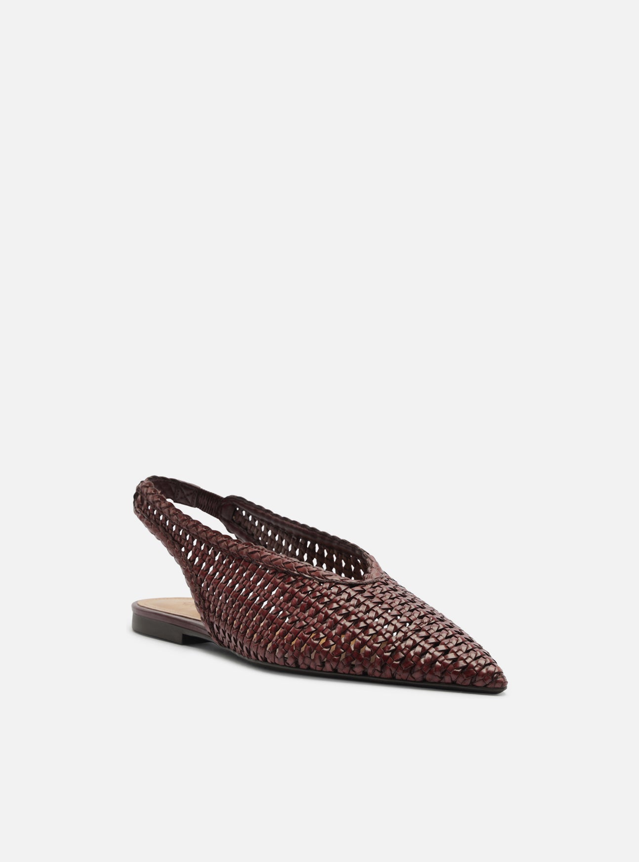 Eva Ballet Flat Flats Pre Fall 26