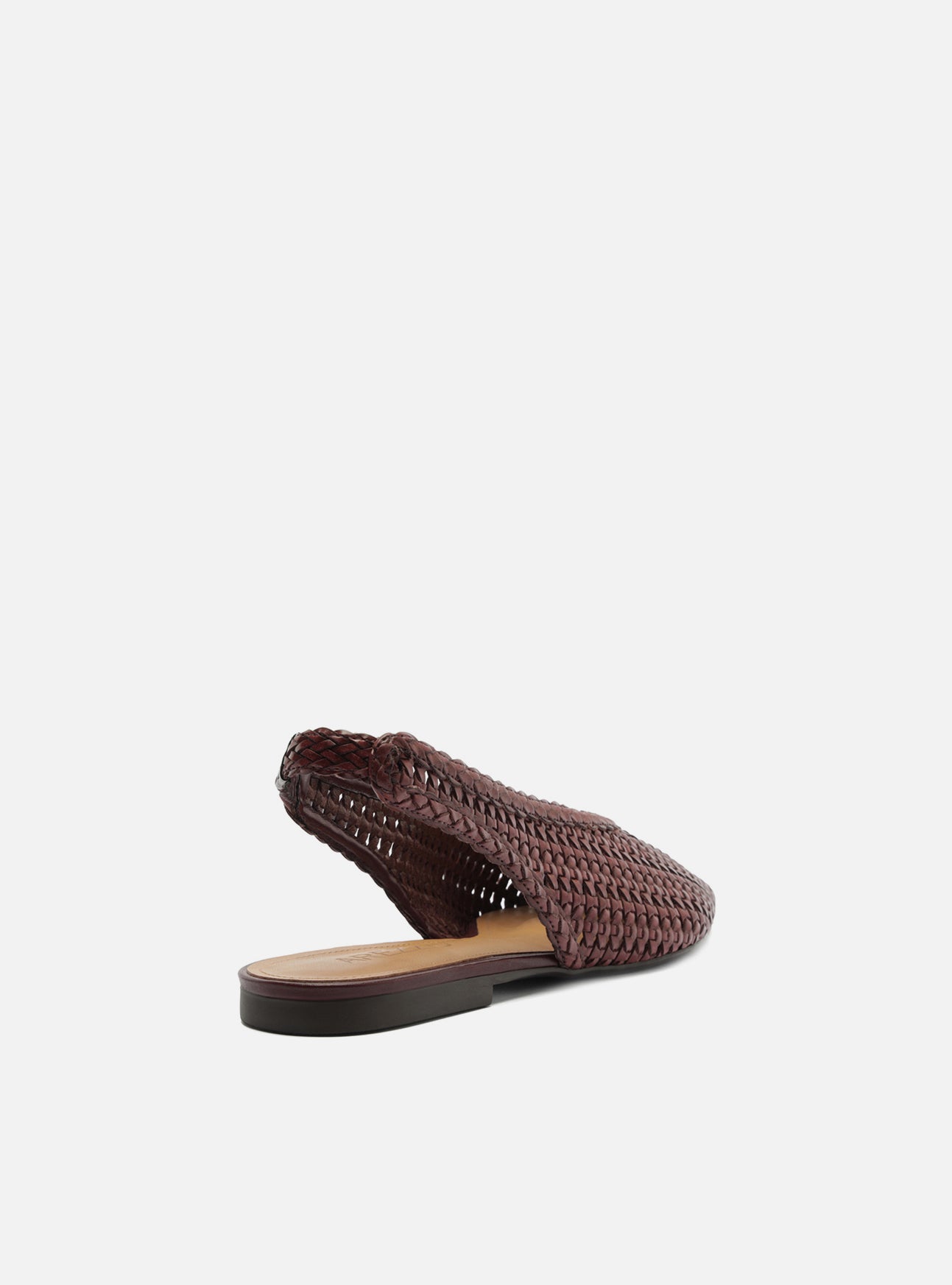 Eva Ballet Flat Flats Pre Fall 26