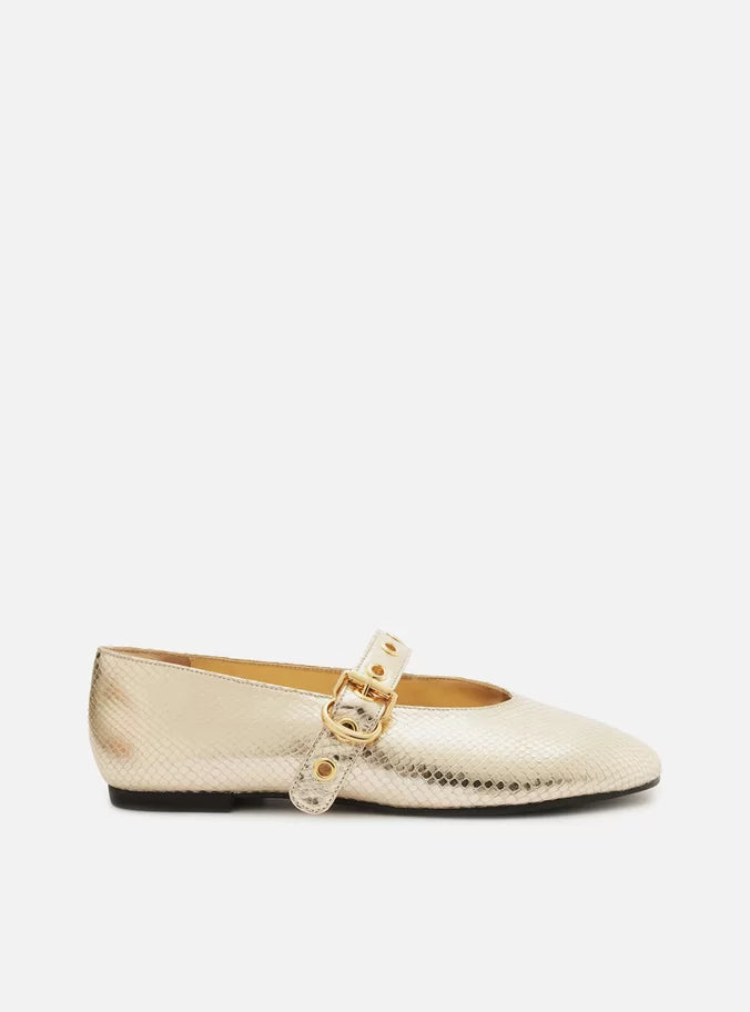 Eden Ballet Ballerina FALL 24