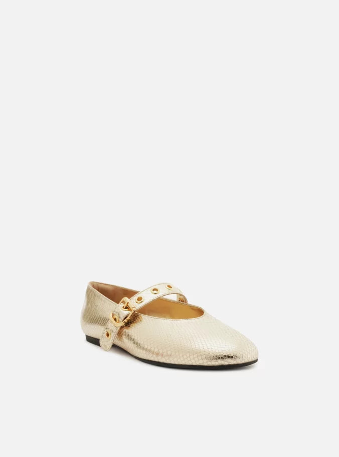 Eden Ballet Ballerina FALL 24