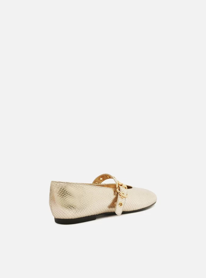 Eden Ballet Ballerina FALL 24