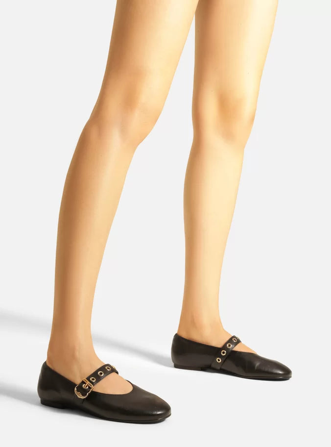Eden Ballet Ballerina SPRING 25