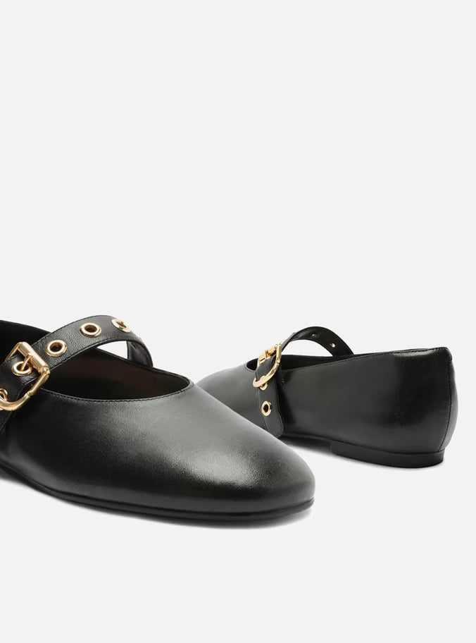 Eden Ballet Ballerina SPRING 25
