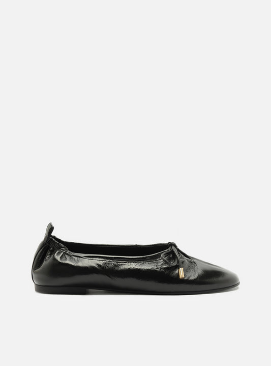 Shae Leather Ballet Flat Flats Fall 26
