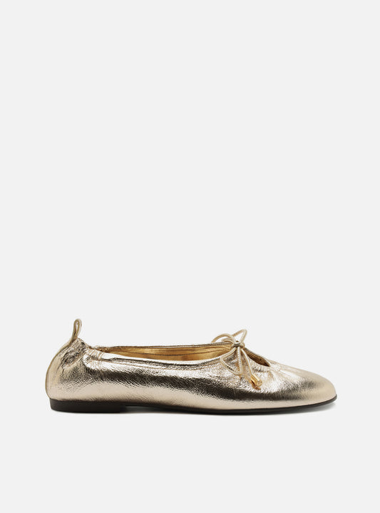 Shae Leather Ballet Flat Flats Fall 26