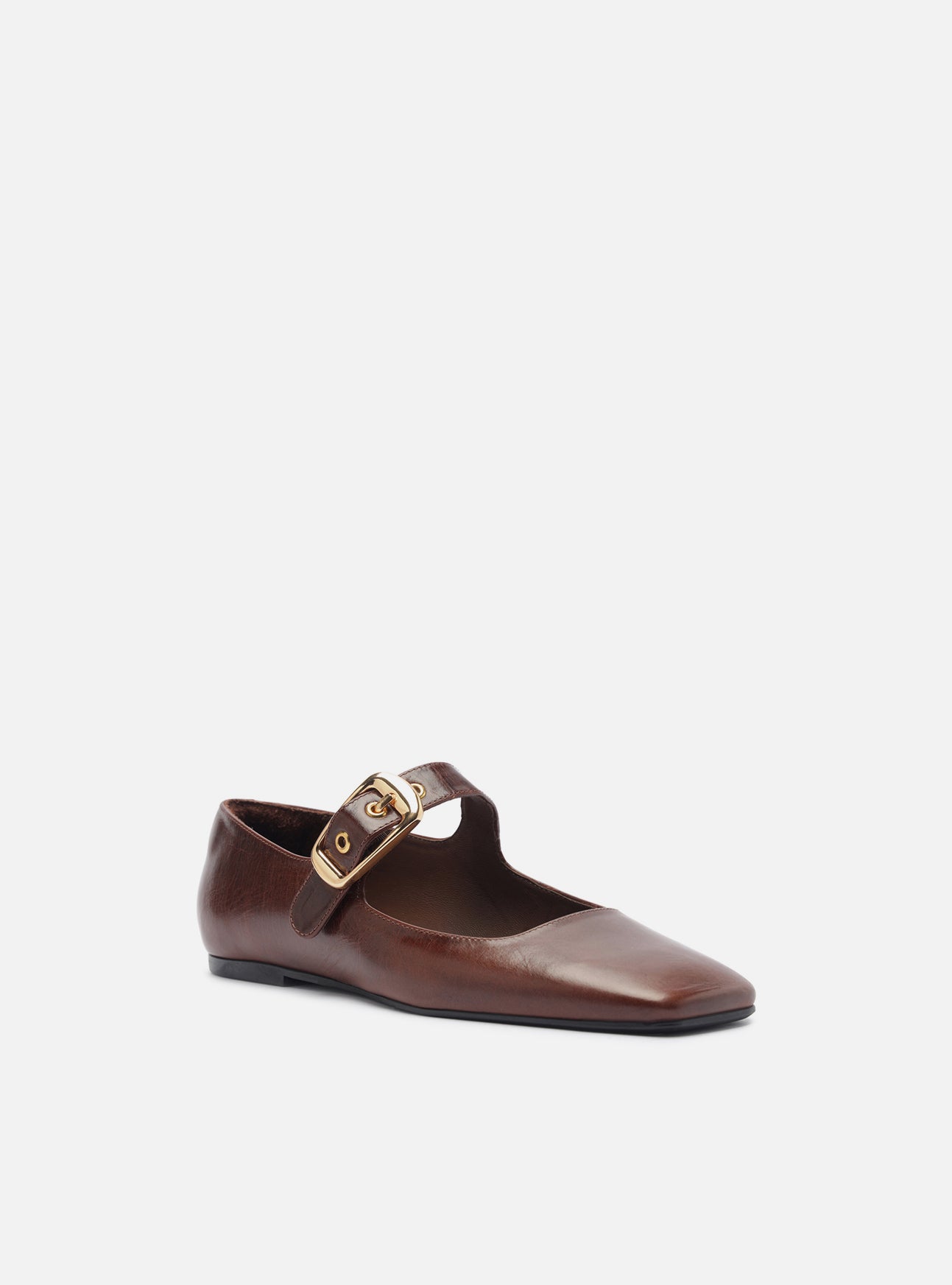 Elena Leather Ballet Ballets F/25