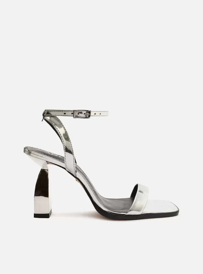 Nadia Mid Stiletto Sandal Sandal FALL 24