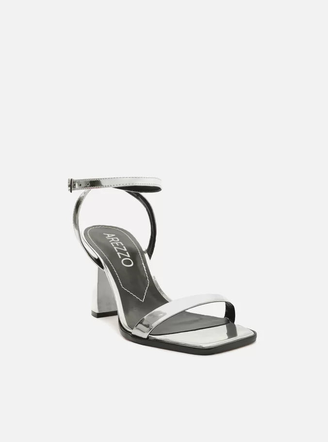 Nadia Mid Stiletto Sandal Sandal FALL 24