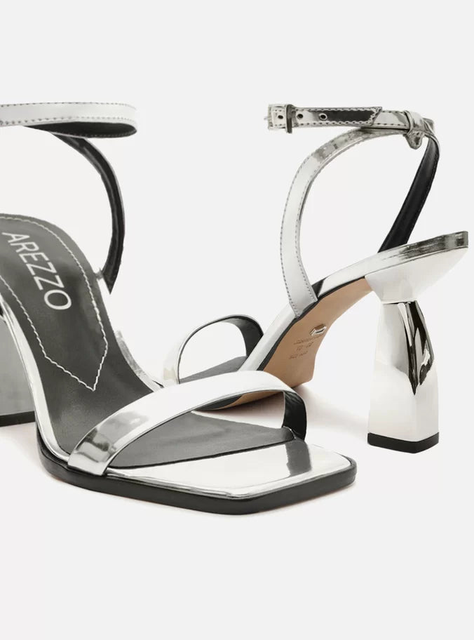 Nadia Mid Stiletto Sandal Sandal FALL 24