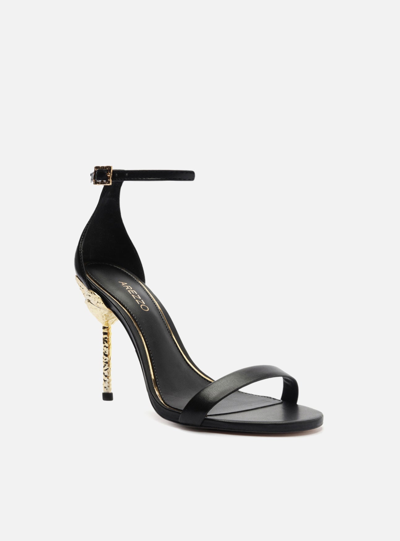The Campaign Leather Sandal
