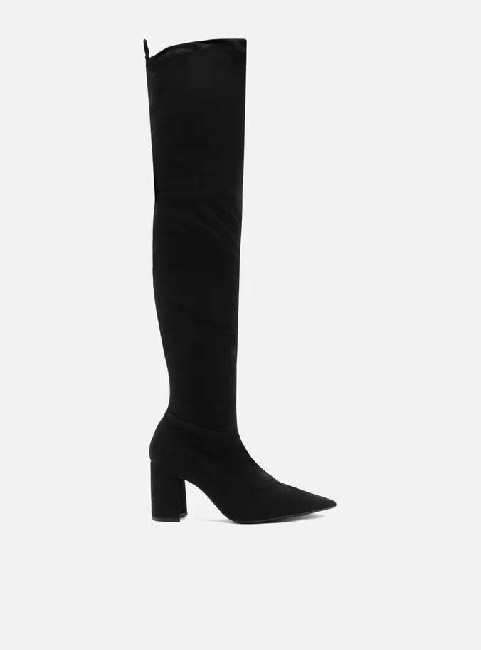 Serenity Low Block Boot Boot FALL 24