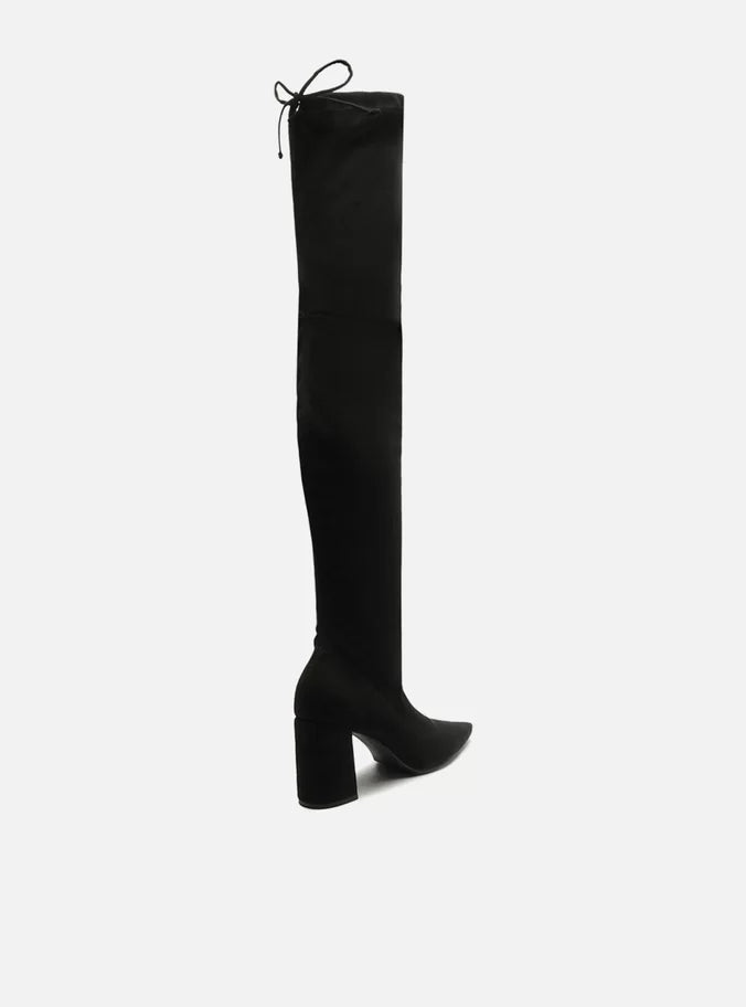 Serenity Low Block Boot Boot FALL 24