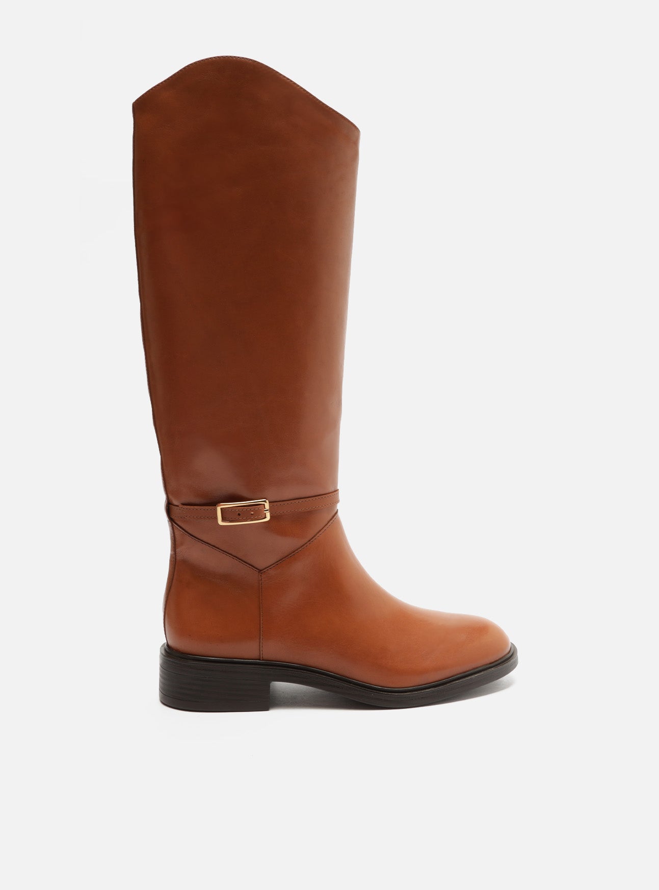 Mckenna Low Block Boot Boot FALL 24