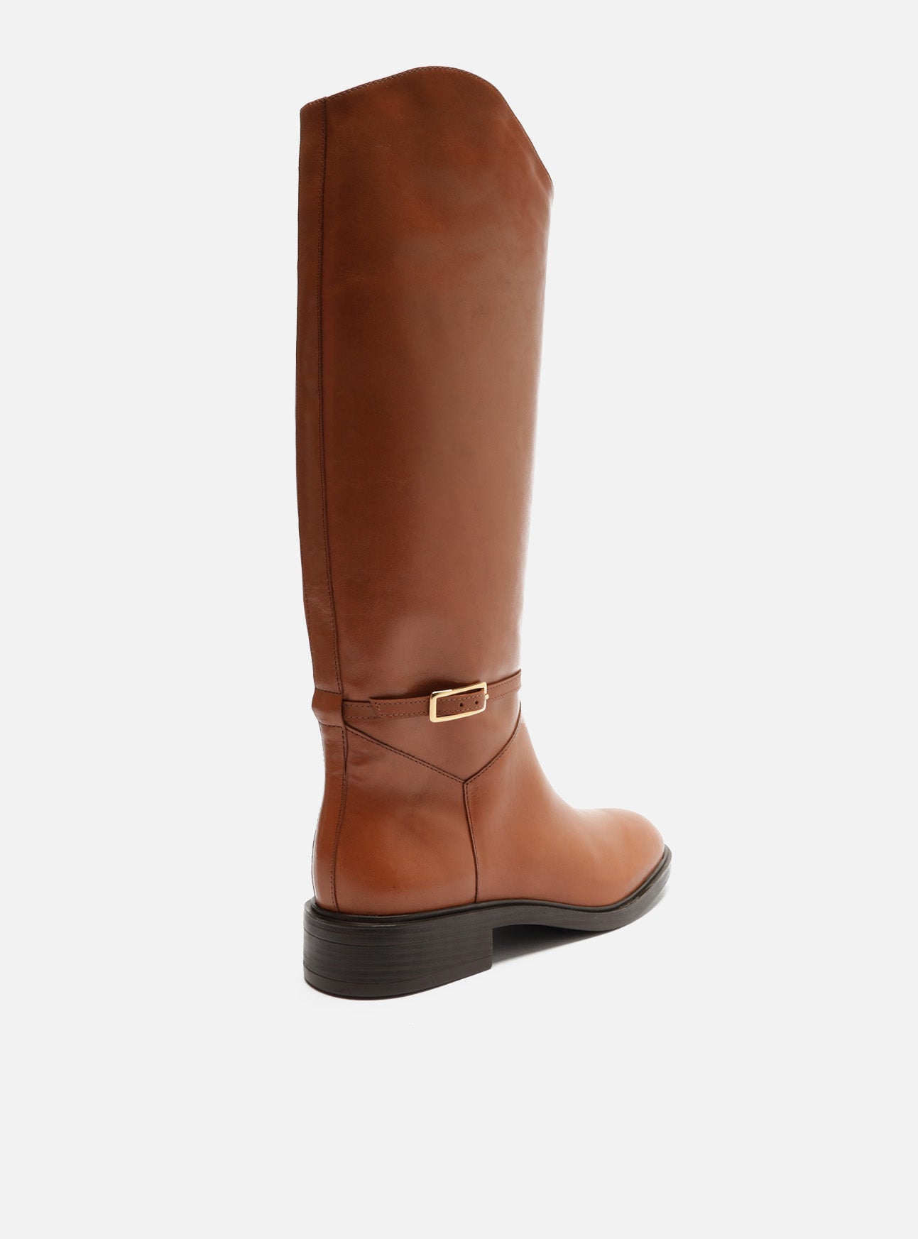 Mckenna Low Block Boot Boot FALL 24