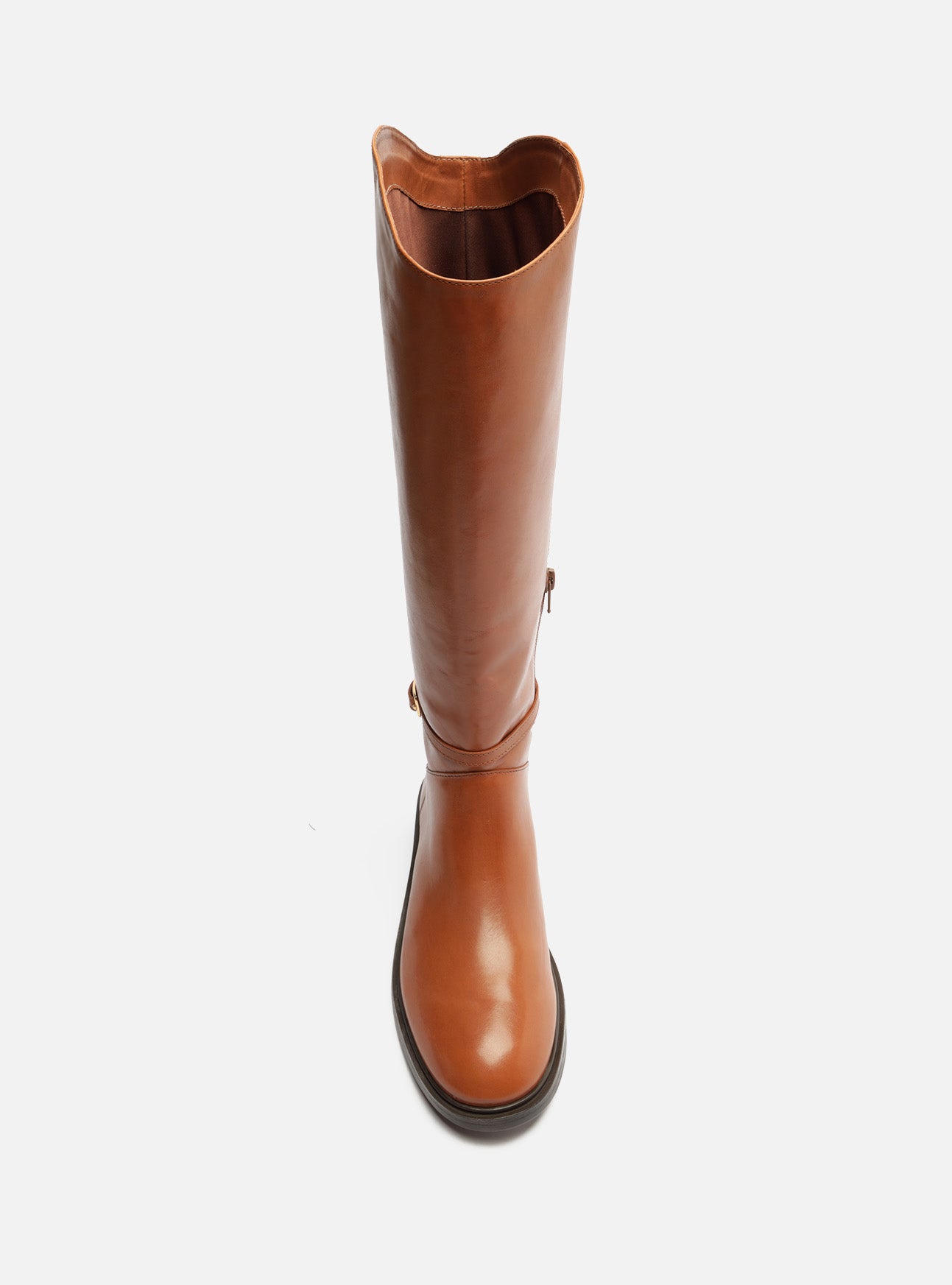 Mckenna Low Block Boot Boot FALL 24