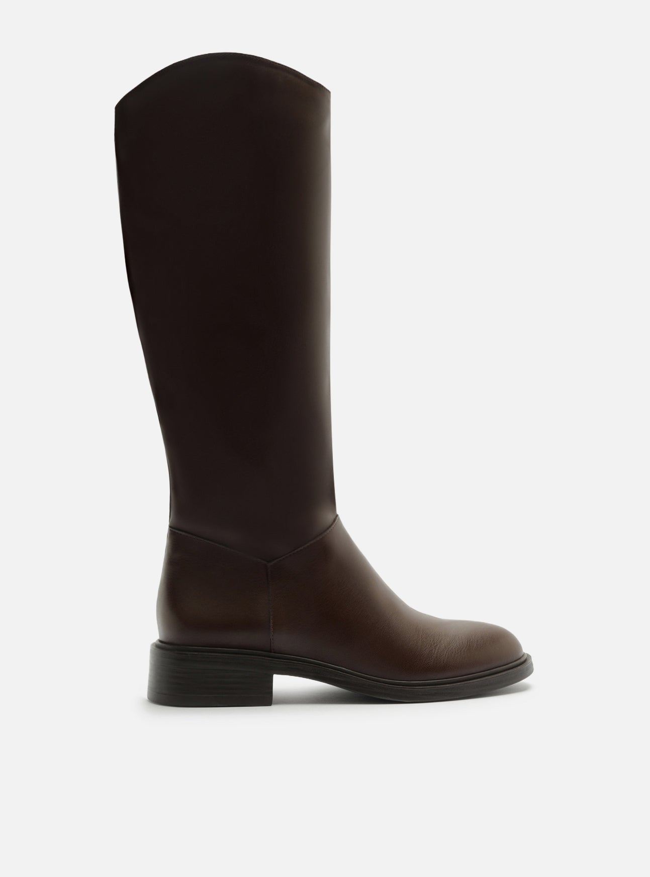 Colby Knee Mid Boot Boots Fall 26