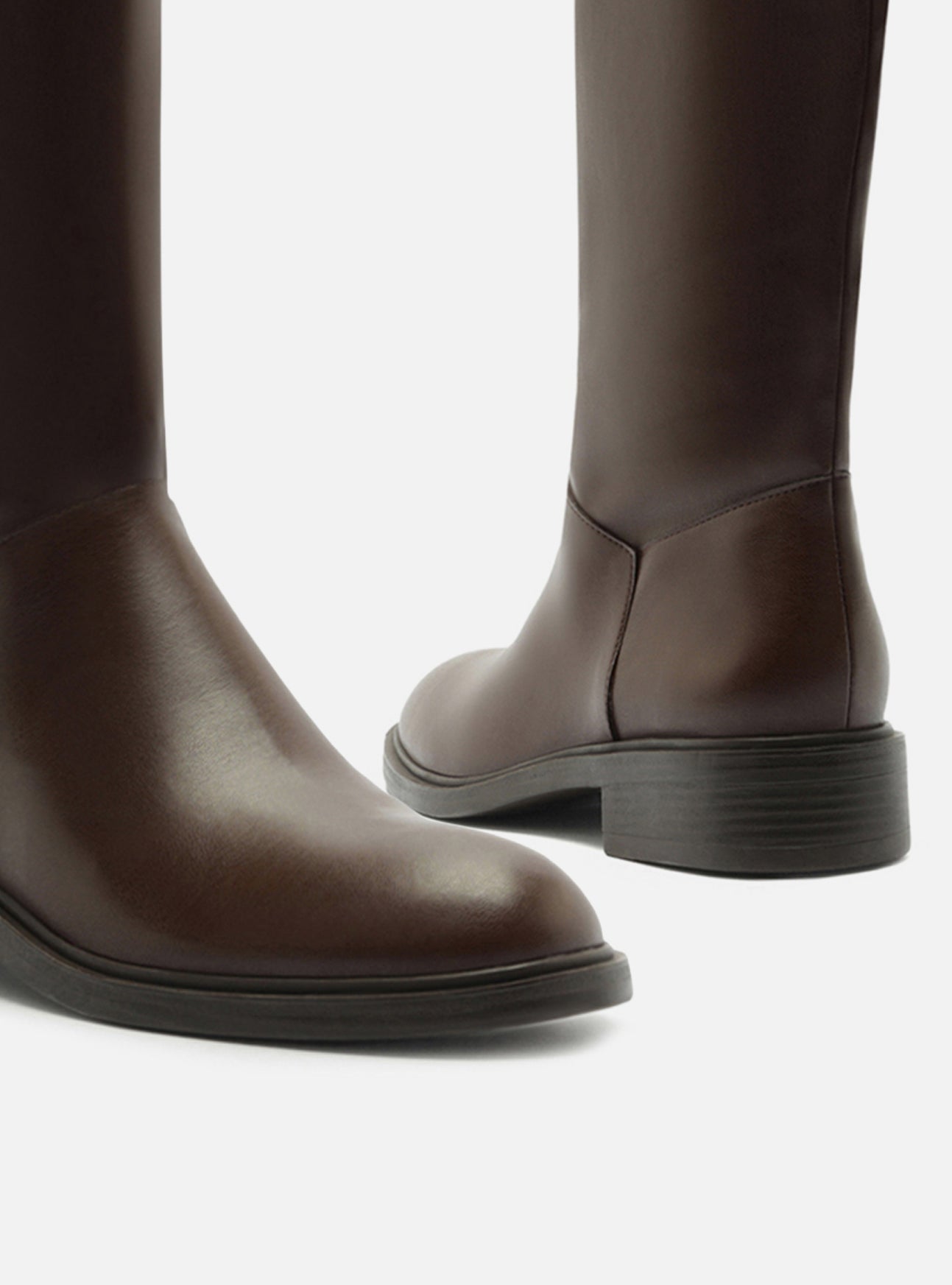 Colby Knee Mid Boot Boots Fall 26