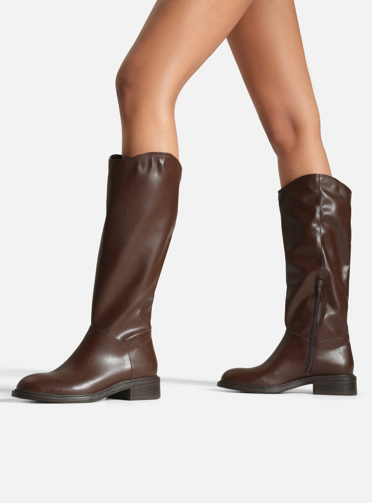 Colby Knee Mid Boot Boots Fall 26