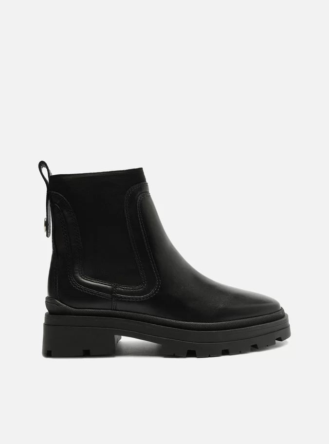 Rory Mid Tractor Boot Bootie FALL 24
