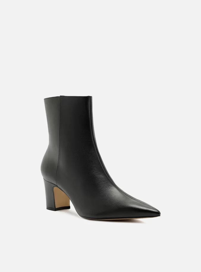 Jemma Mid Block Boot Bootie FALL 24