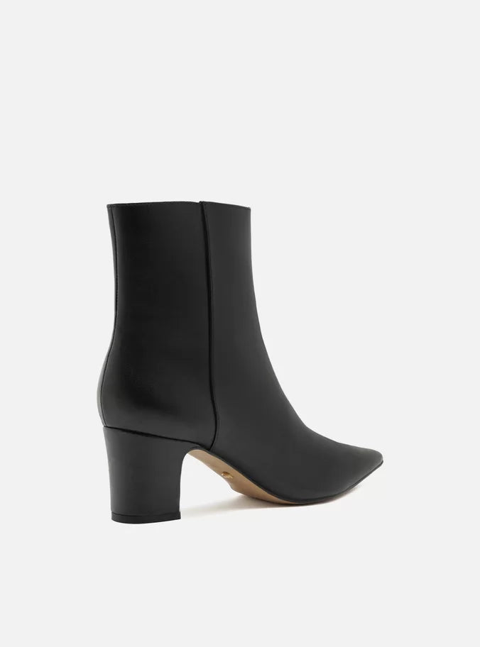 Jemma Mid Block Boot Bootie FALL 24