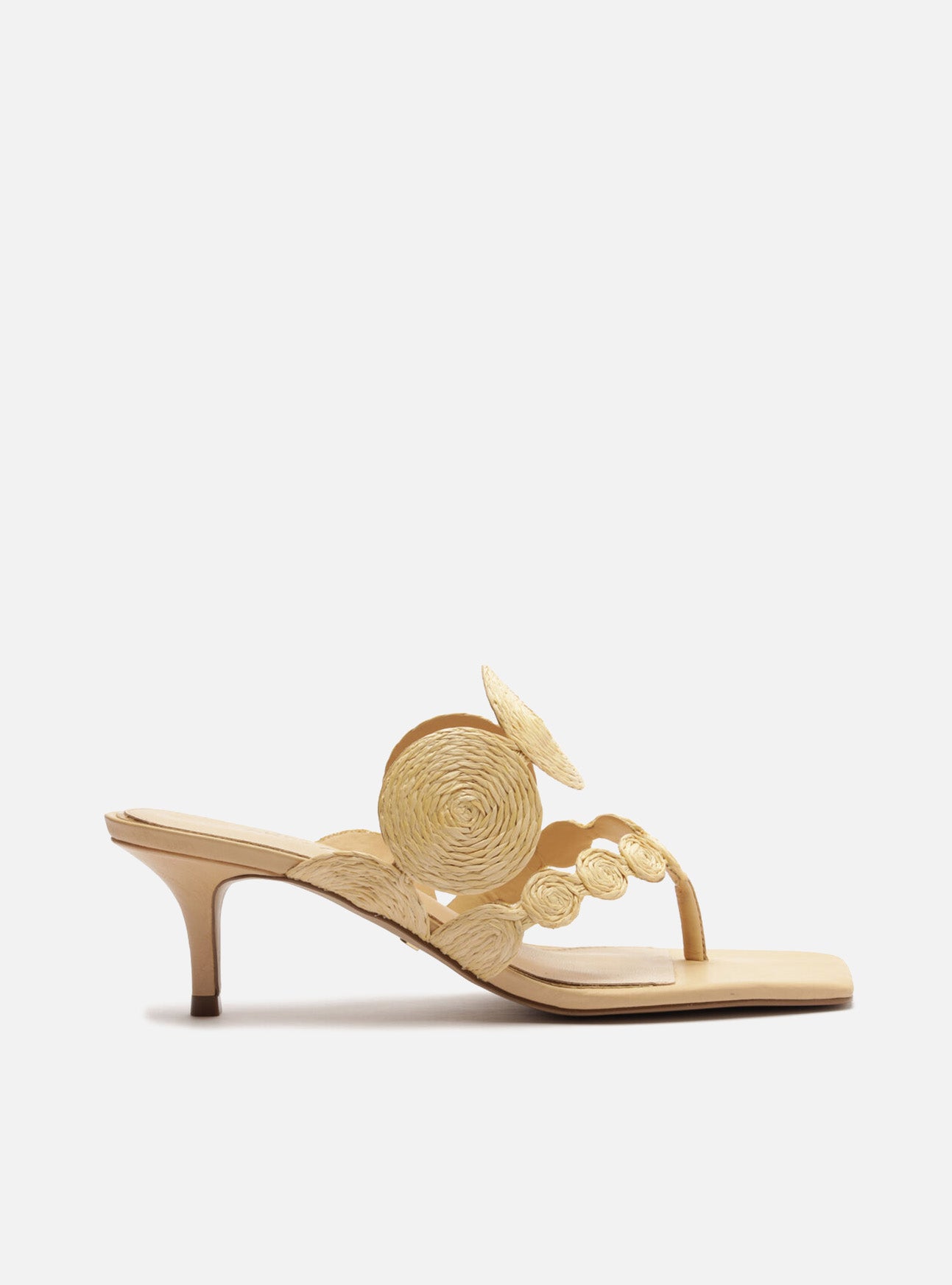 Chelsea Stiletto Sandal Sandal SPRING 25