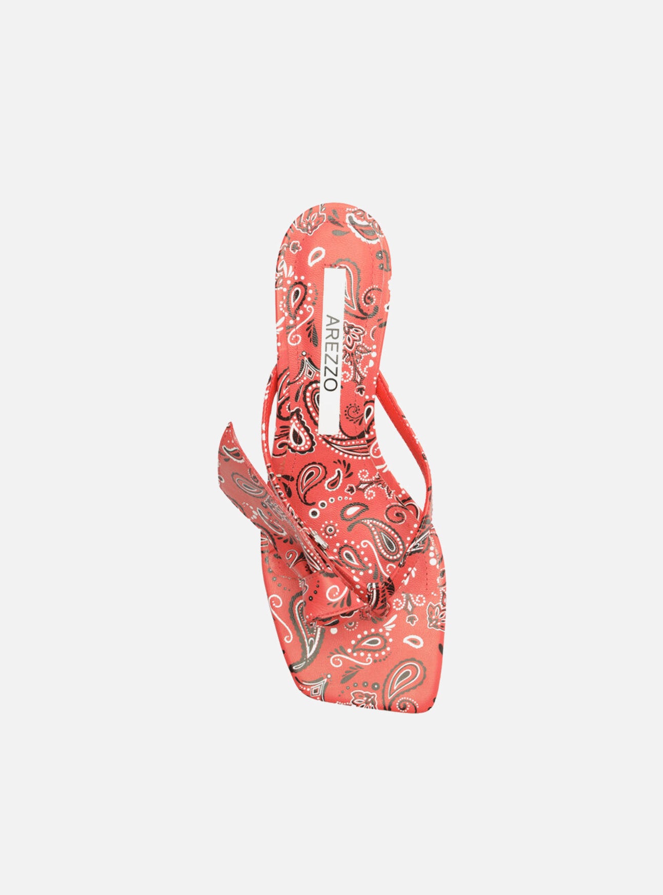 Lidia Mid Stiletto Sandal Sandal SPRING 25