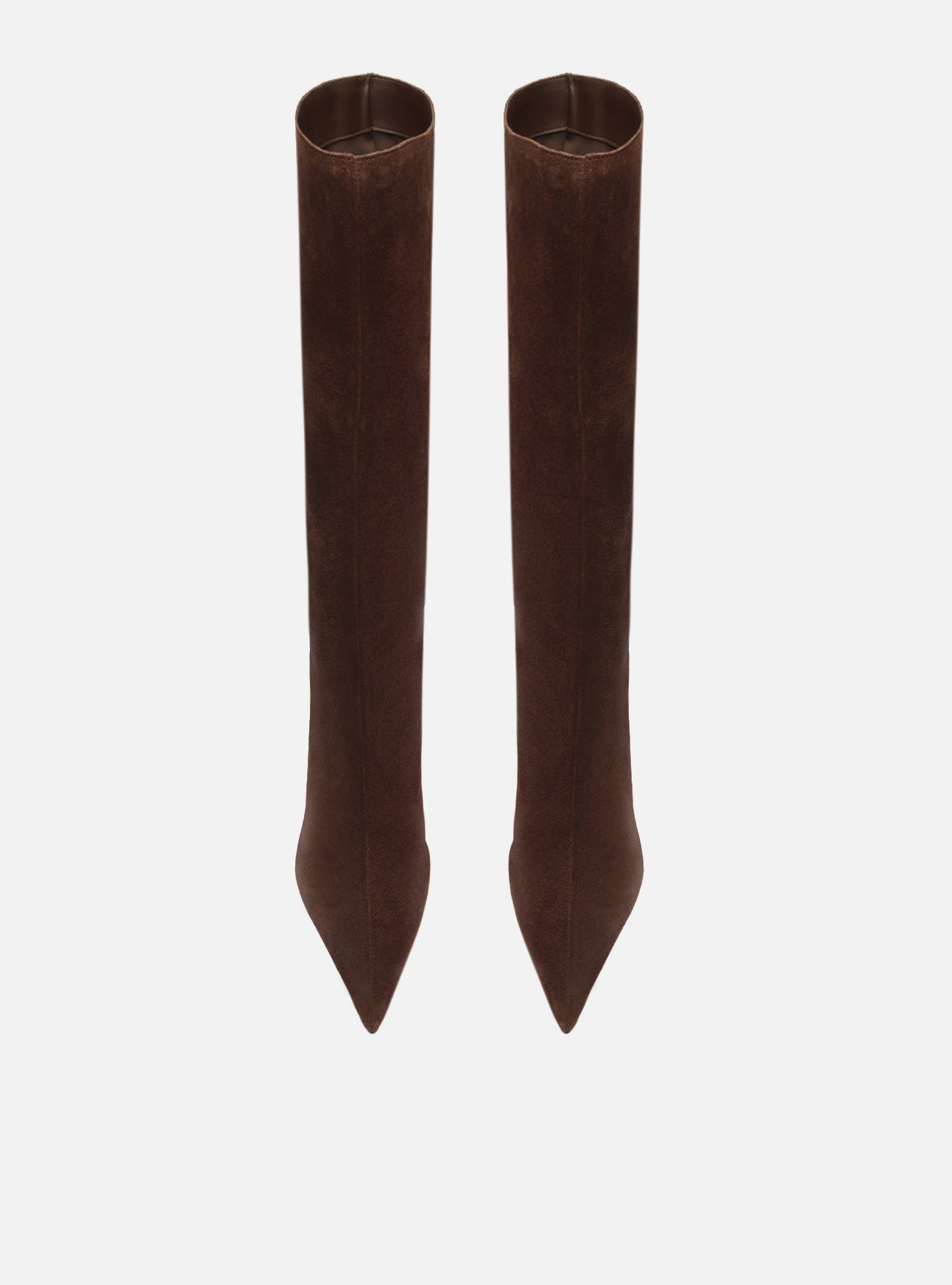 Mabel Low Stiletto Suede Boot Boots Fall 26