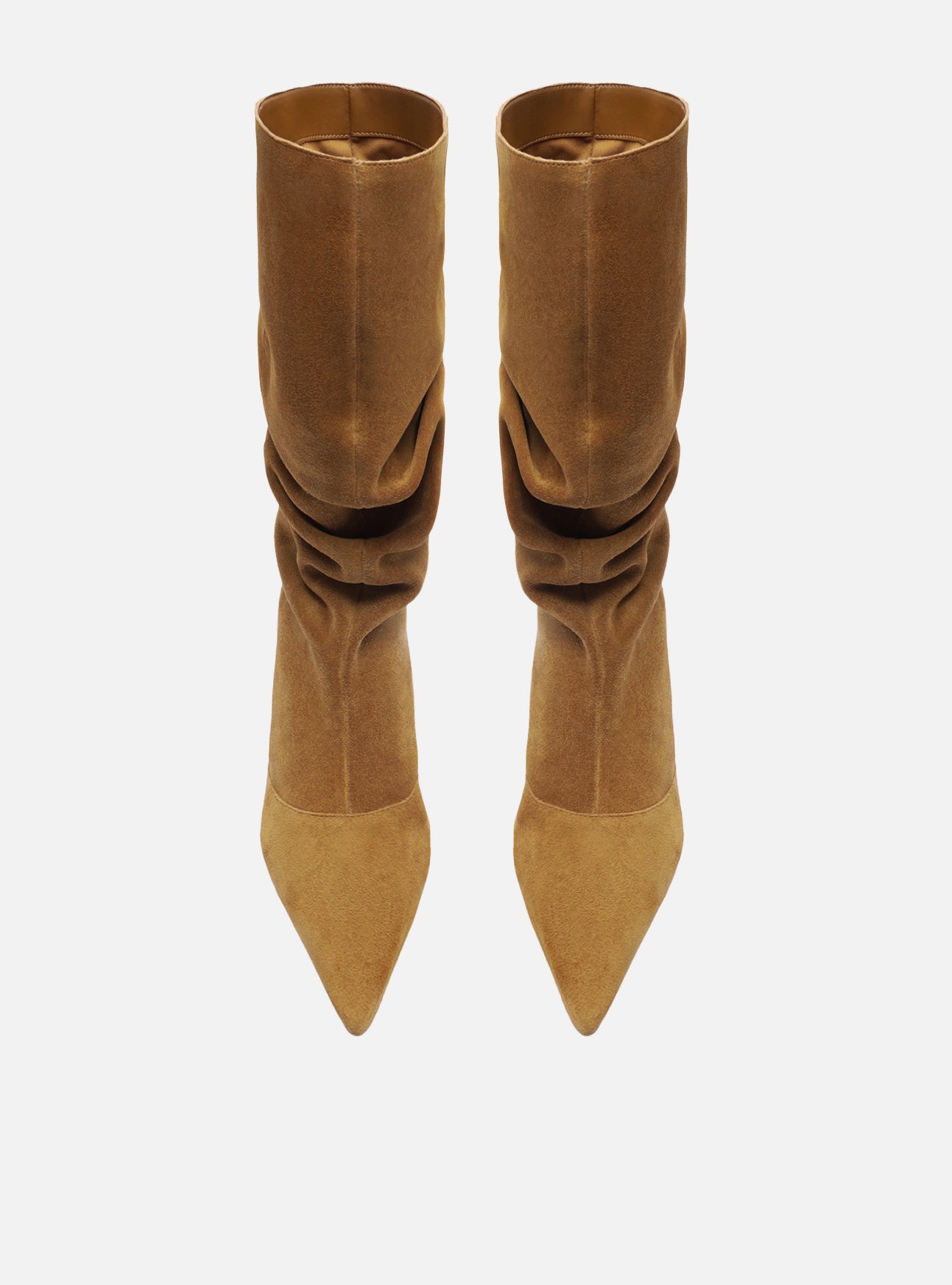 Skyler Low Stiletto Suede Boot Boots Fall 26