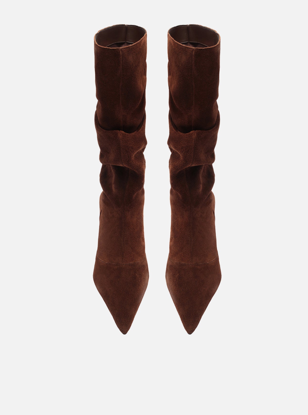 Skyler Low Stiletto Suede Boot Boots Fall 26