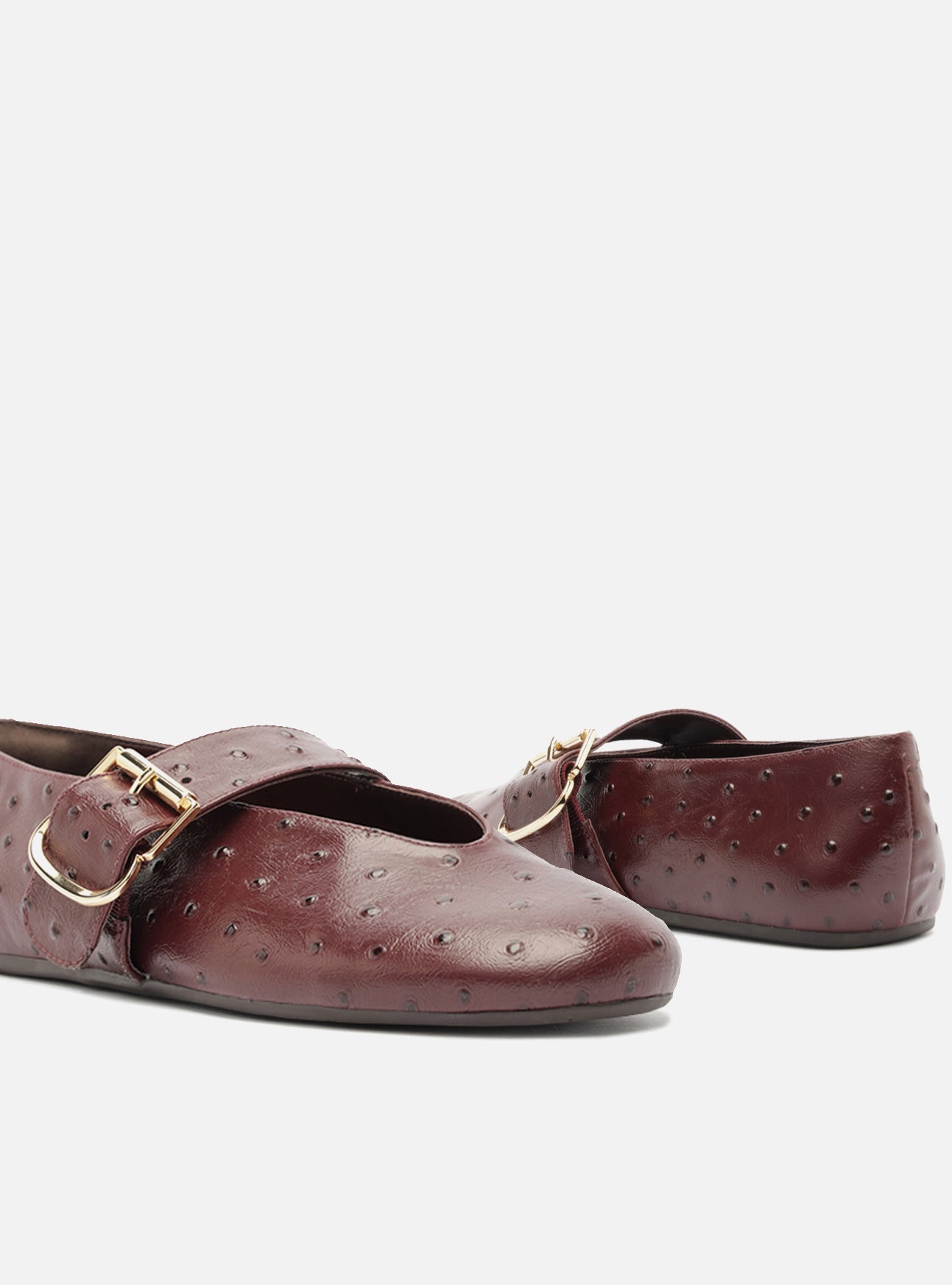 Adeline Ballet Flat Flats Pre Fall 26