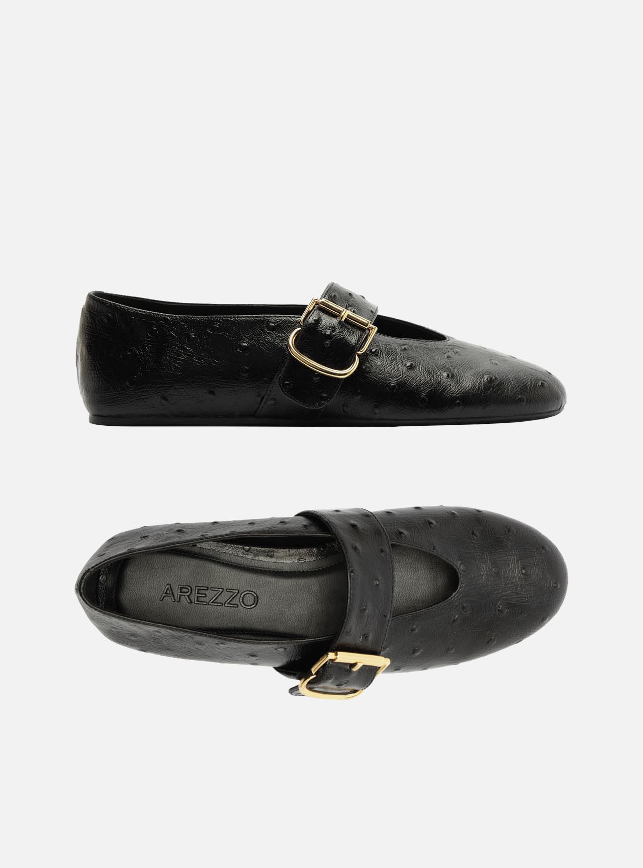 Adeline Ballet Flat Flats Pre Fall 26