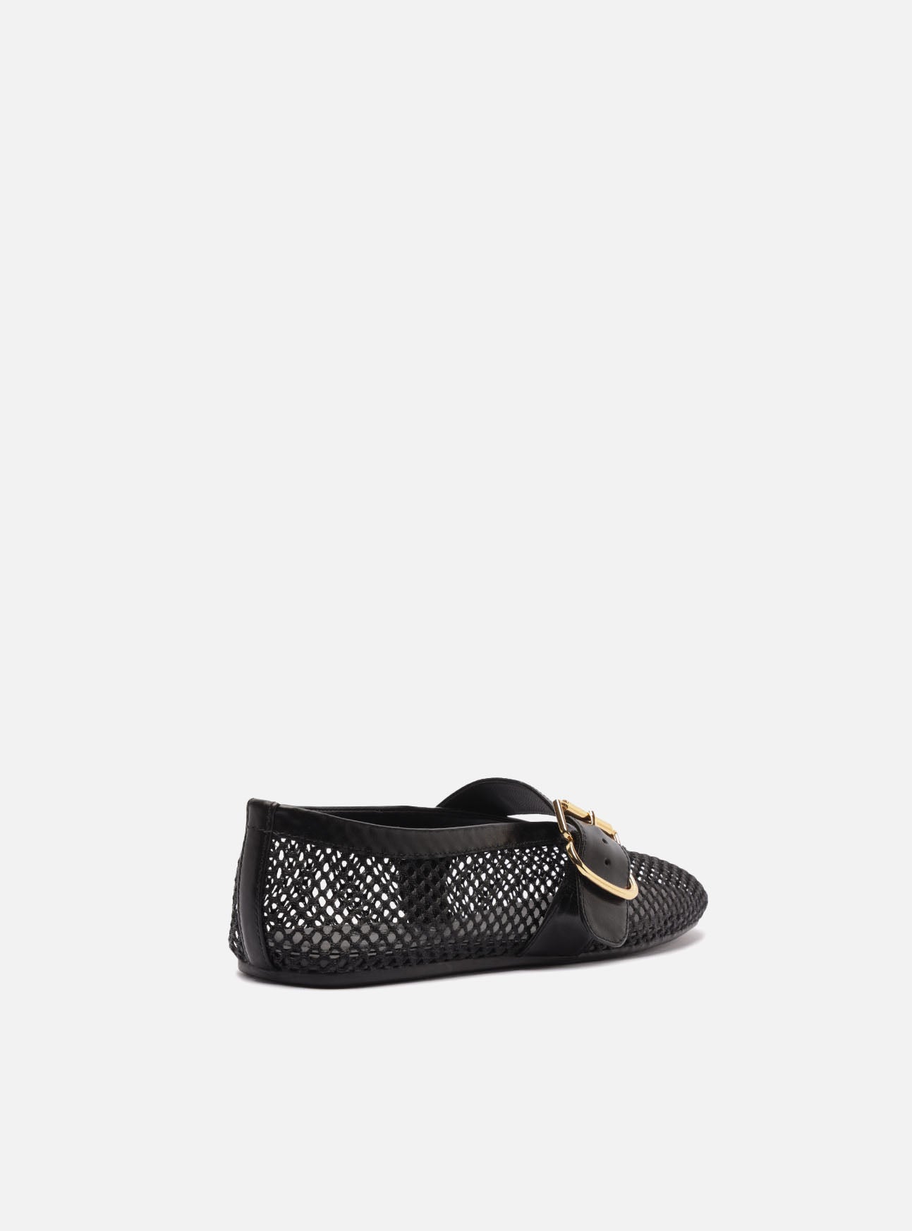 Casey Leather Ballet Flat Flats Pre Fall 26