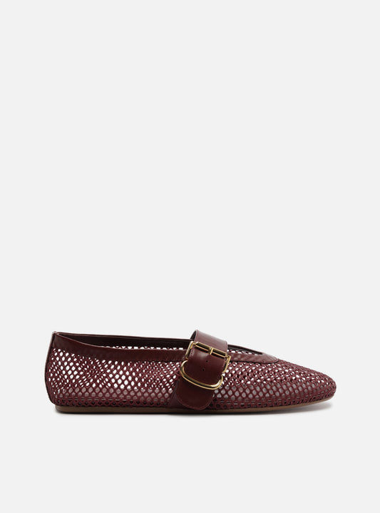 Casey Ballet Flat Flats Pre Fall 26