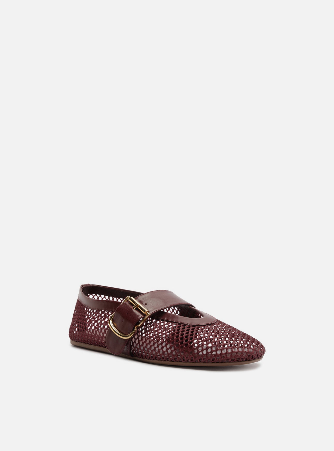 Casey Ballet Flat Flats Pre Fall 26