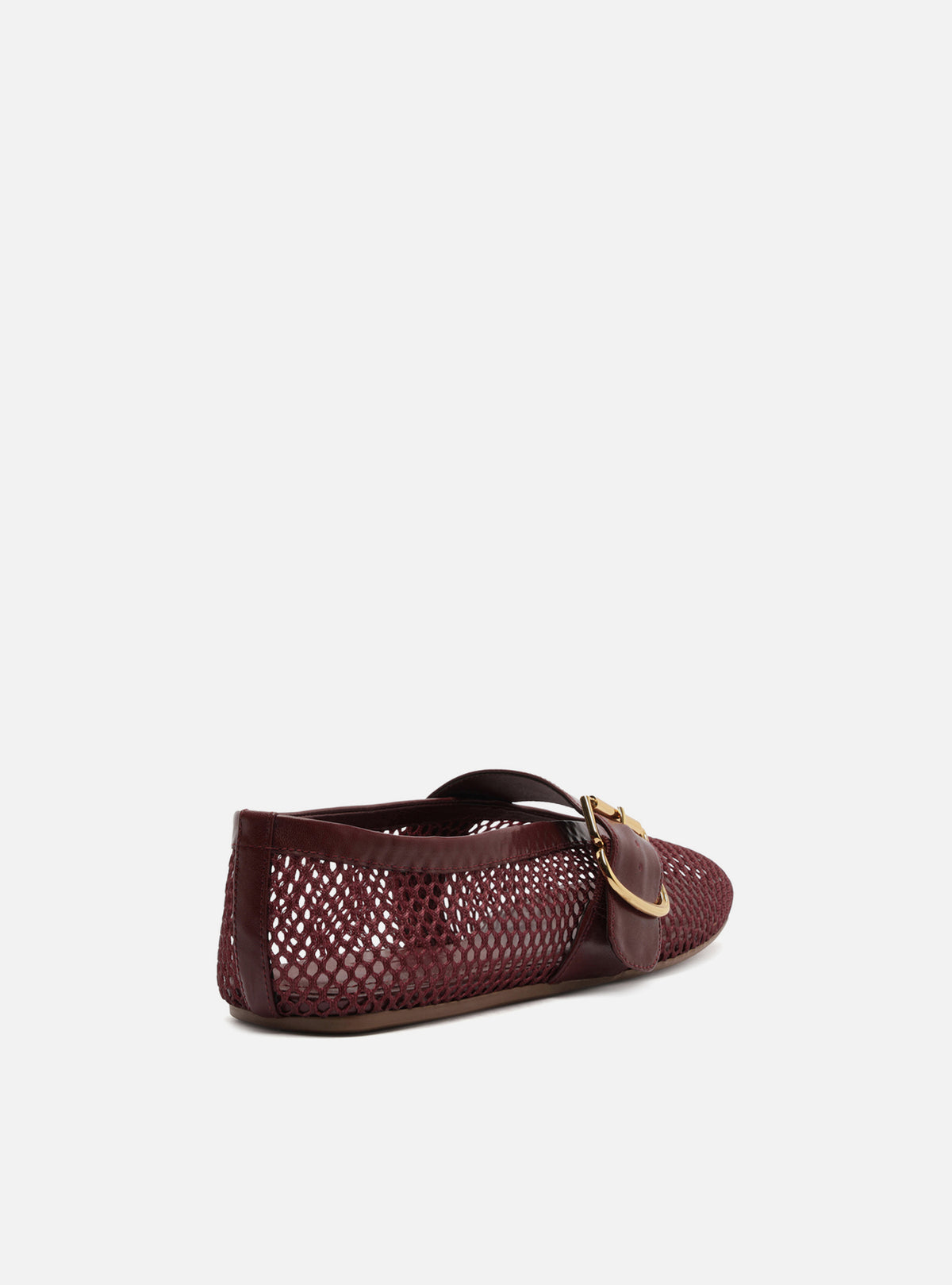 Casey Ballet Flat Flats Pre Fall 26