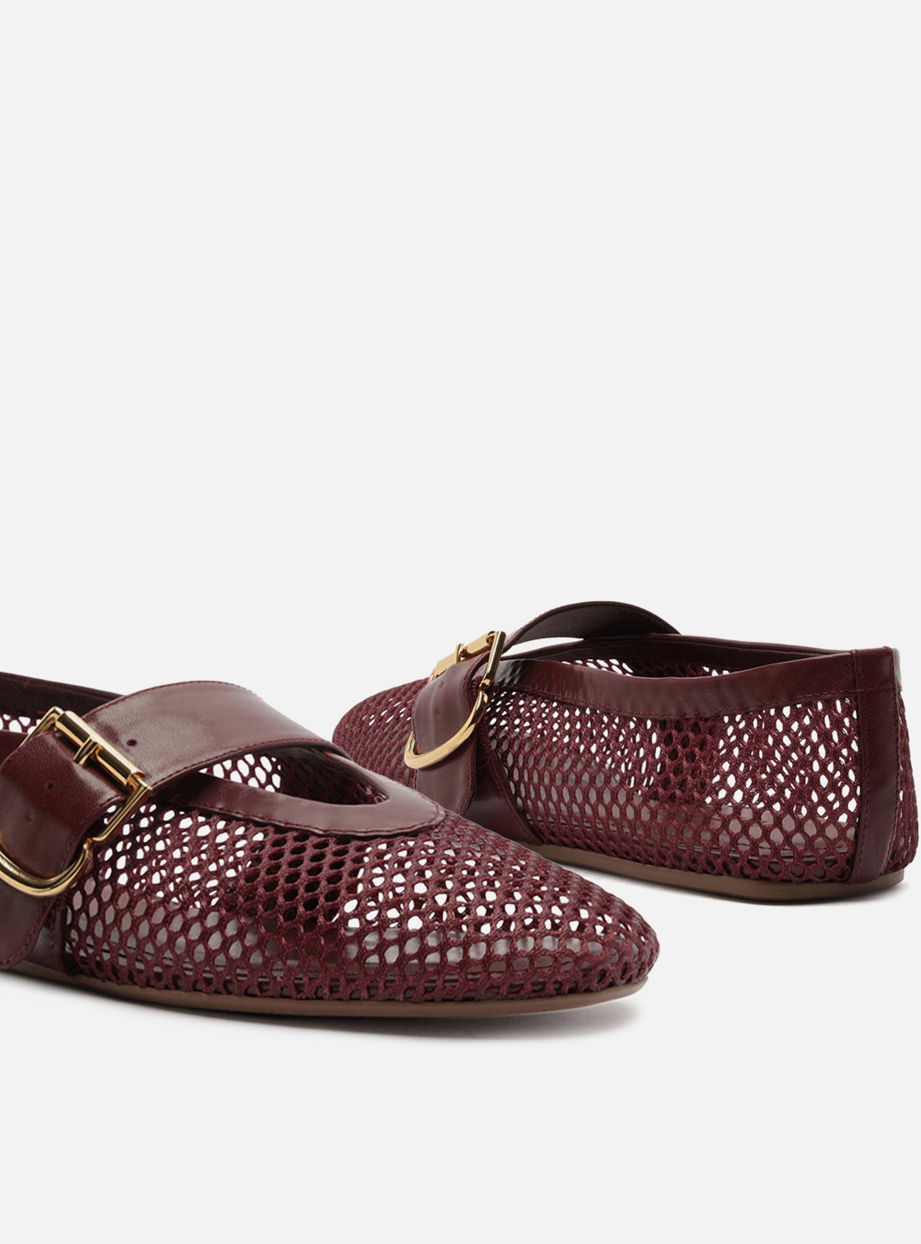 Casey Ballet Flat Flats Pre Fall 26